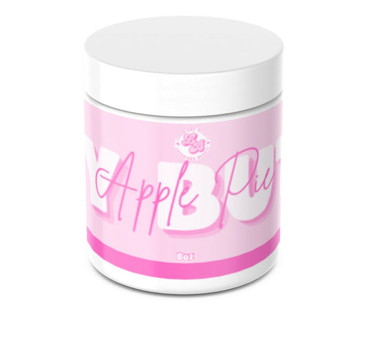 Apple Pie Body Butter