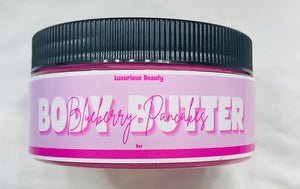 Blueberry Pancakes Body Butter