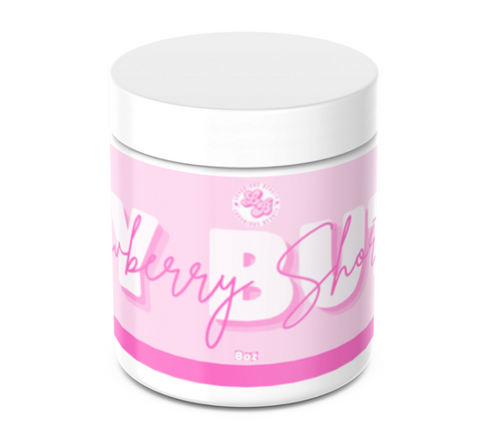 Strawberry Shortcake Body Butter