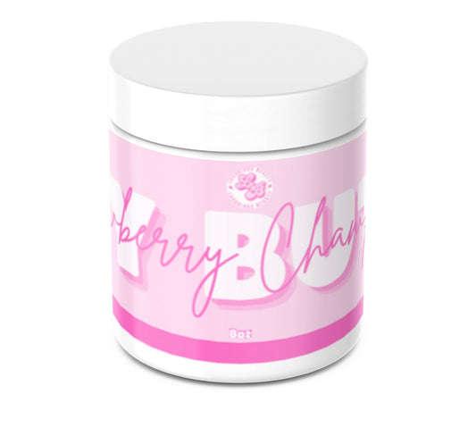 Strawberry Champagne Body Butter