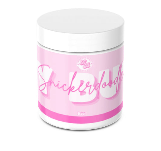 Snickerdoodle Body Butter